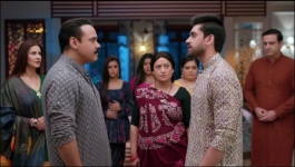 Titli - 3rd July 2023